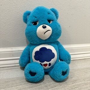 Care Bears Grumpy‎ Bear Blue